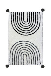Mijölnir Clara Ecru 60 x 100 cm
